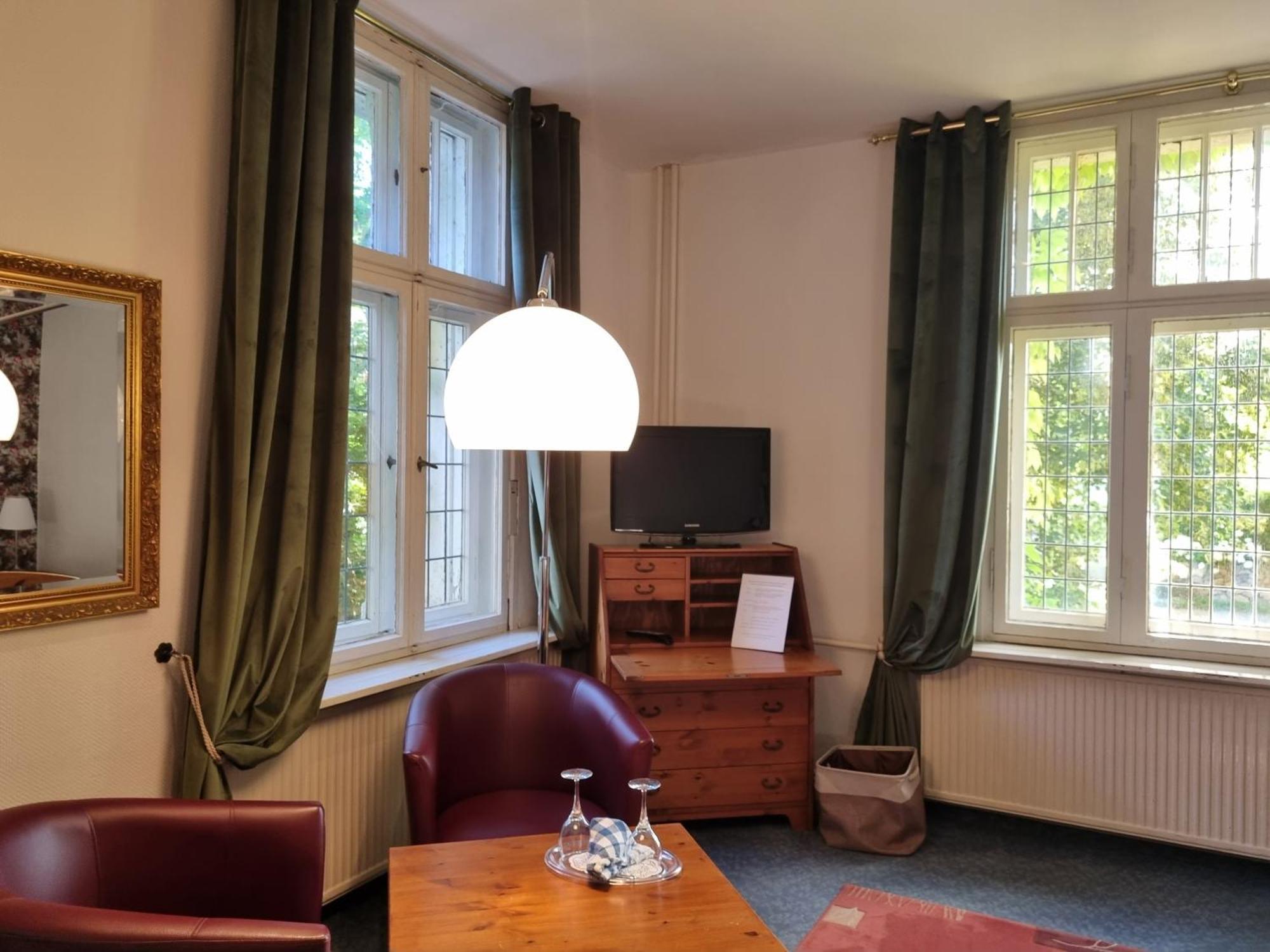 Landhaus Kyritz Zimmer foto