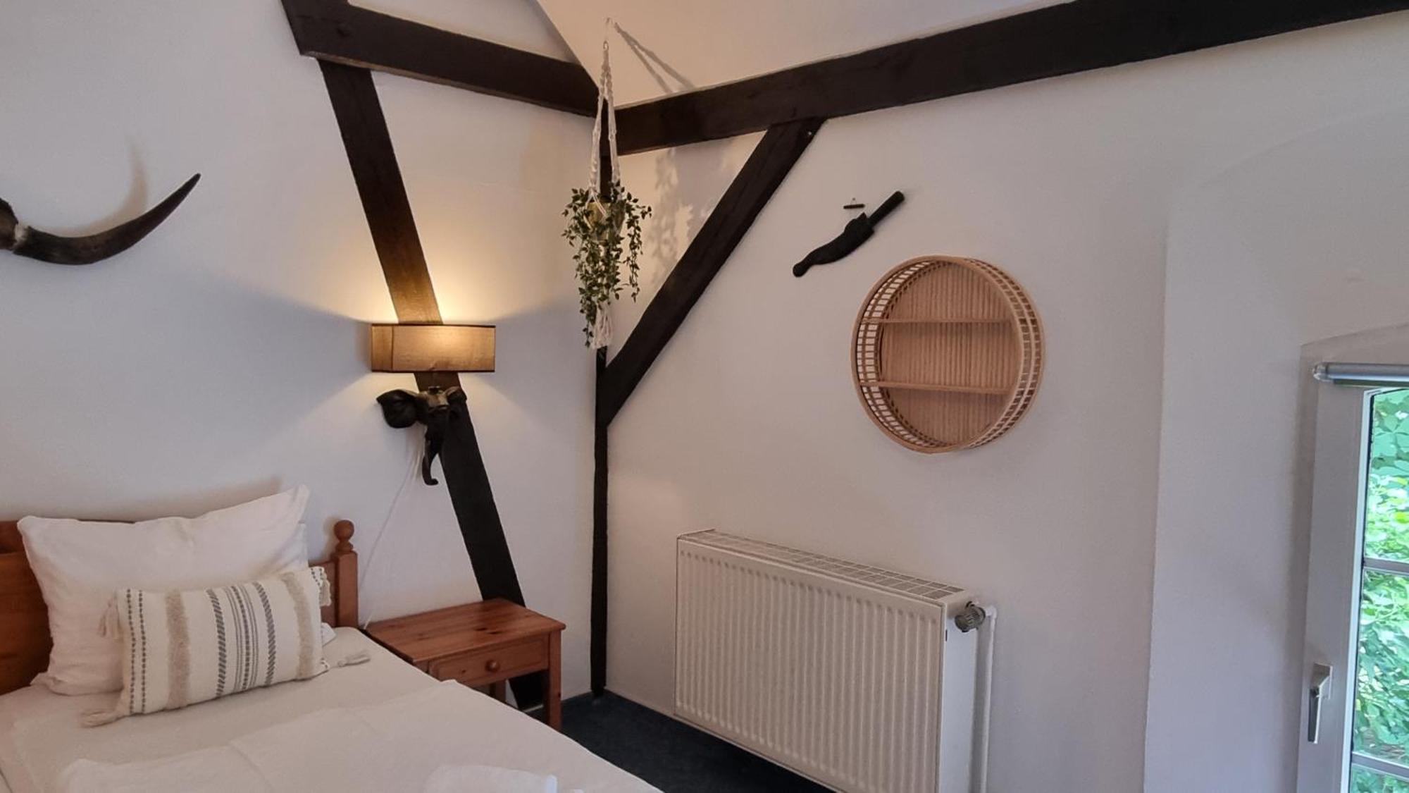 Landhaus Kyritz Zimmer foto