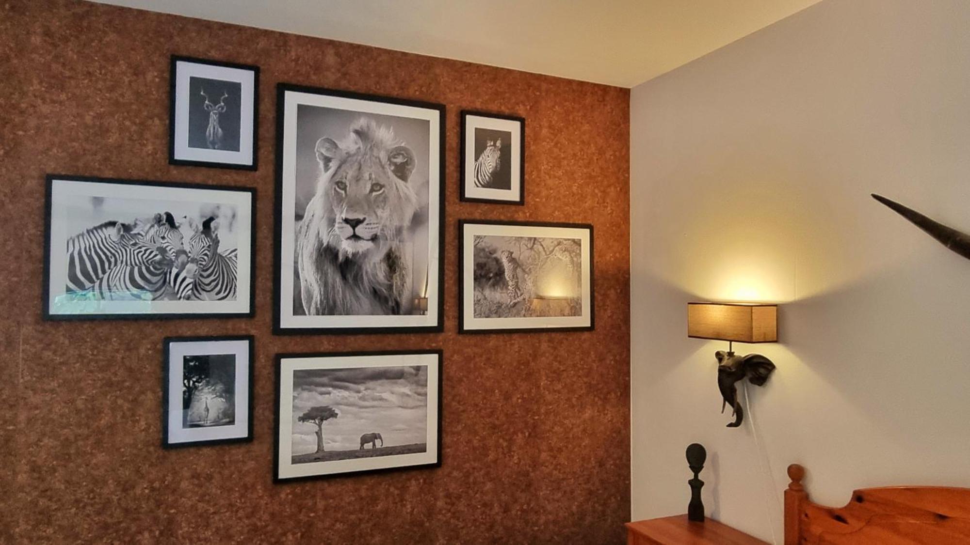 Landhaus Kyritz Zimmer foto