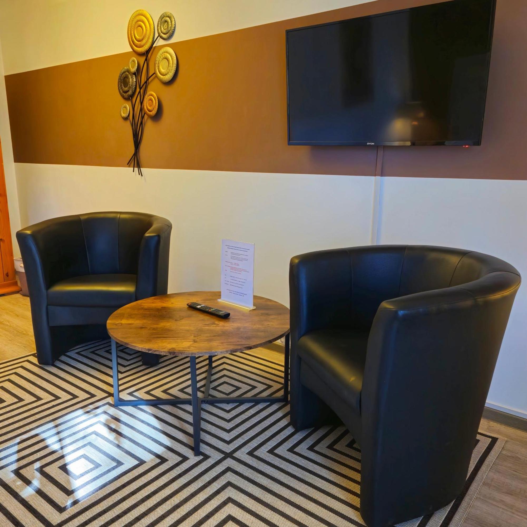 Landhaus Kyritz Zimmer foto