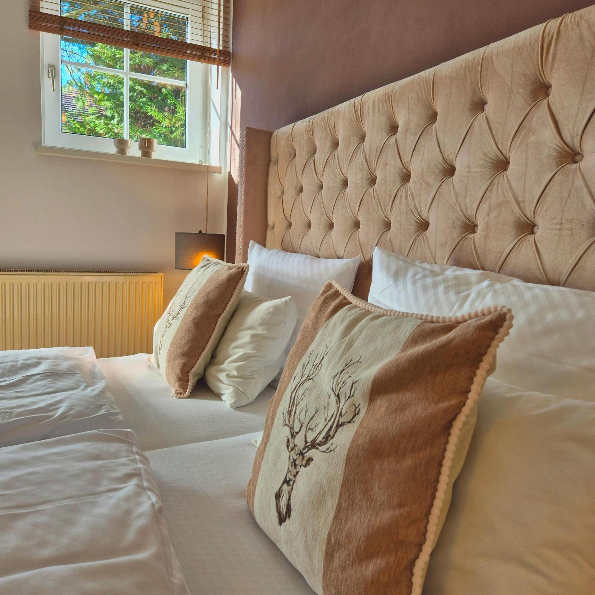 Landhaus Kyritz Zimmer foto