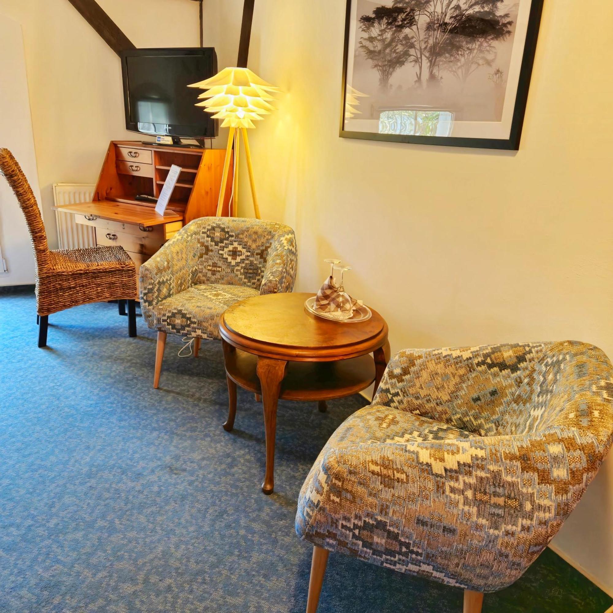 Landhaus Kyritz Zimmer foto